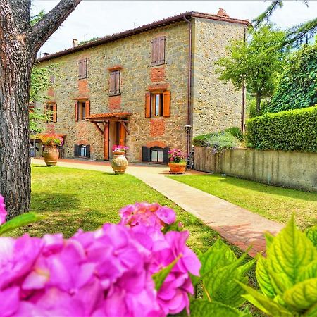 Villa Casa da Pietro Poggio Alla Croce Esterno foto