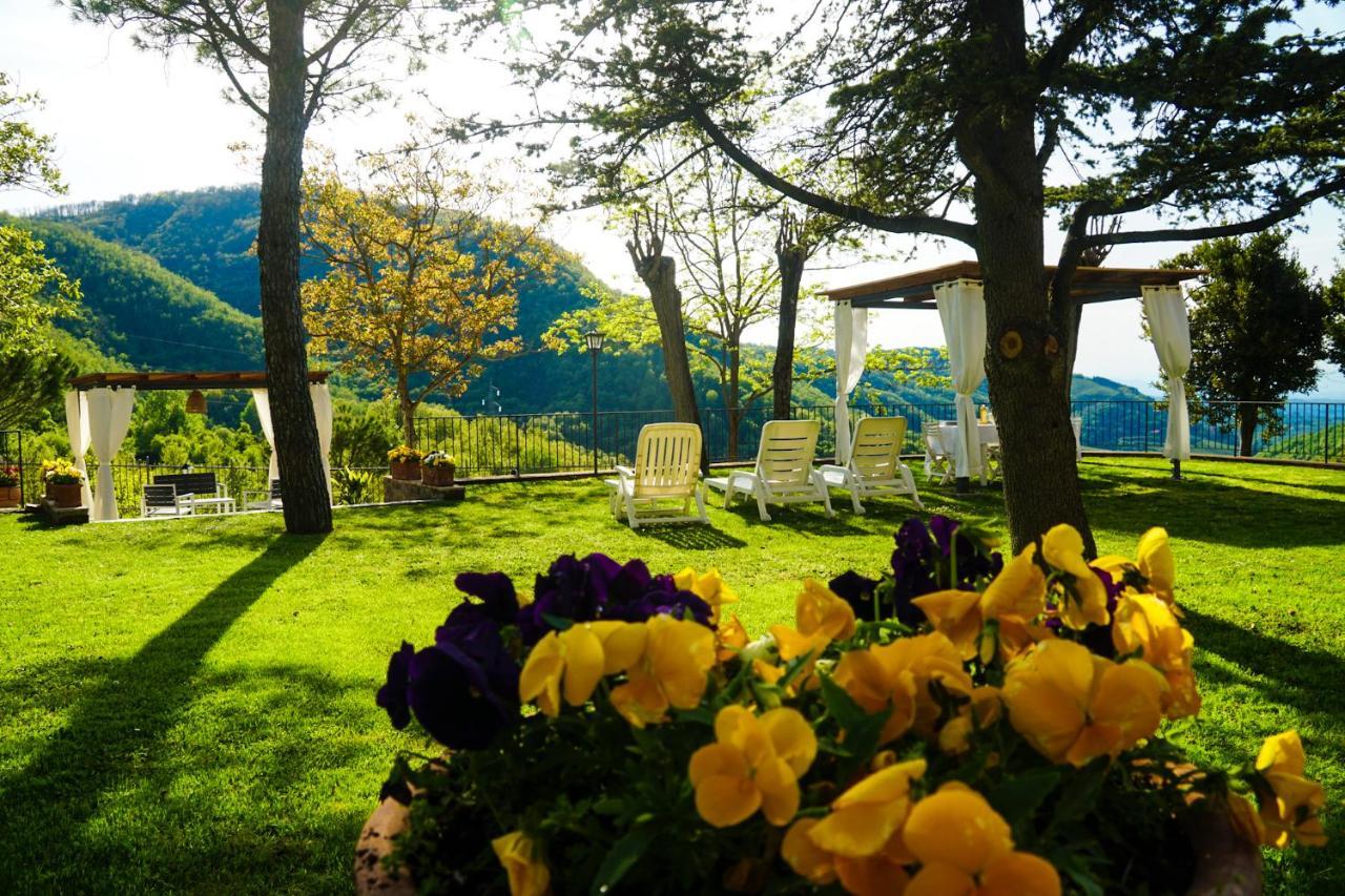 Villa Casa da Pietro Poggio Alla Croce Esterno foto